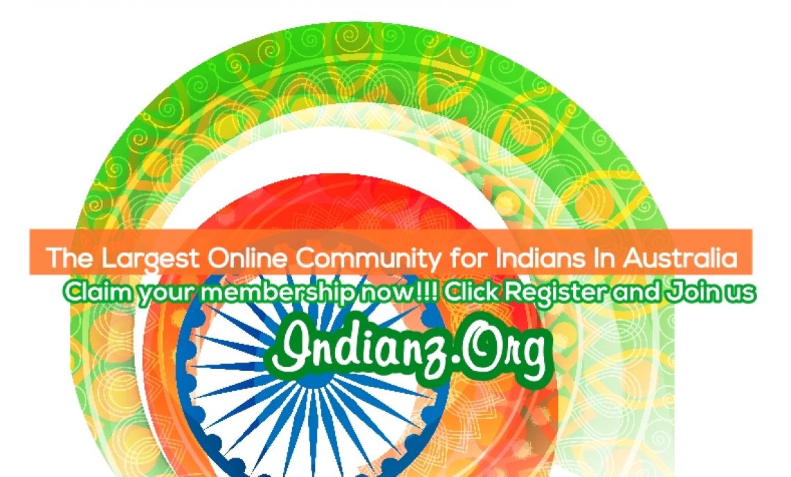 AIII – Indian Independence Day @ Dandenong