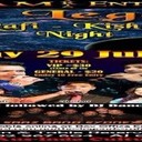 THE LEGENDS RAFI - KISHORE NIGHT - 29 July 2017Organized By: Sargam Arts EntertainersDate: 29-Jul-2017Venue: Rooty Hill RSL ROOTY HILLAddress: 55 Sherbrook st Rooty Hill NSW 2766Website: https://www.facebook.com/groups/205188683163371/Ticket: http://rootyhillrsl.com.au/the-legends-rafi-kishorPlease ensure you also obtain ‘Kids Only’ Tickets if you are buying ‘General Admission tickets’ and have children under 10 accompanying you.To watch videos from Jhanjhariya Nite 2017, please go to FAME Events YouTube Channel via this link – www.YouTube.com/c/FAMEEvents.Tickets are VIP Table of 10 @ $30 per seat or General Admission at $20 each. Kids under 10 have Free Entry on only General Admission tickets with ‘Kids only’ tickets issued next to their guardian at time of purchase.Thank you.
