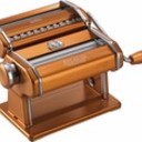 Marcato Atlas 150 Pasta Machine Copper $79 Plus $9.90 Shipping - Kitchen Warehouse<br /><br />I saw the Aldi pasta machine in the catalogue yesterday, did a bit of snoopying about and read that the Marcato Atlas 150 is the real star (albeit a different type, extrusion vs roller), did some searching and found that Kitchen Warehouse has the copper colour on special!<br /><br />Myer has the silver model available<br />http://www.ebay.com.au/itm/232396024498?var=531675667363<br />With their 20%25 off on eBay; $111.96 -$22.39 =$89.57 so only a tiny bit more, but might be preferred if people don't like this copper coloured one from Kitchen Warehouse.<br /><br />Includes:<br />Hand crank w/ ABS handle<br />Dual 1.5mm tagliolini/6mm fettuccine cutter<br />Table clamp<br />Recipe booklet<br />Instruction booklet