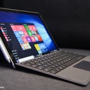 Microsoft Surface Pro 4 i5 128GB Tablet $998, Microsoft Surface Pro 4 i5 256GB 12.3" Tablet $1294 <br /><br />Microsoft Surface is a series of touchscreen Windows personal computers and interactive whiteboards designed and developed by Microsoft. The devices are manufactured by Pegatron and are designed to be premium devices that set examples to Windows OEMs.