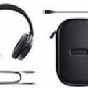 Bose QuietComfort 35 $359.28 Delivered @ Myer eBay<br /><br />http://www.ebay.com.au/itm/NEW-Bose-QuietComfort-35-Noise-Cancelling-Wireless-Headphones-Black-/232406972943?epid=230267716&hash=item361c88fa0f%253Ag%253A1QkAAOSwo4pYELKw&rmvSB=true <br /><br />These have finally been put up on the Myer ebay store, obviously no where near the deal during the hump month but still a great price for local stock. Seems like Black is only available currently.