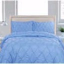 $15 House & Home Linen Cotton/ Cotton Quilt Covers set Queen Size(Was$59 or $79) King Size (Was$89) @ BigW Online or In Stores<br />Check the store:  <br />https://www.bigw.com.au/product/house-home-luxe-ruffle-blue-quilt-cover-set-queen/p/WCC100000000374236/