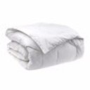 Ergopedic Latex Pocket Spring Foam Mattress: King Single $329, Queen $399, King $479 Shipped @ Brands Exclusive<br /><br />http://living.brandsexclusive.com.au/urban-wool-quilt-0-1492575850-1495679968-1499209747/100-wool-quilt--500gsm--king<br /><br />ERGOPEDIC LATEX POCKET SPRING FOAM MATTRESS http://living.brandsexclusive.com.au/48hr-mattress-sale-1499...<br /><br />The Ergopedic Latex Pocket Spring Mattress delivers the ultimate in pressure relief, support and temperature management while virtually eliminating partner disturbance. It features pocket springs for the foundations, and Spine-Safe technology, a combination which contours to your body and provides firm support. Unlike traditional mattresses, each individual coil is cocooned within the eco-friendly Ergo Foam core. Upon initial pressure, the core's soft touch response will 'give', while the cocooned springs provide double support from beneath. Each spring in the mattress is contained in its own individual zone, moving independently as your body turns, which eliminates partner disturbance.