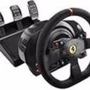 Thrustmaster T300 GT €294/AU $432, T300 Ferrari Integral €322/AU $473, Playseat Challenger €220/AU $324 Delivered @AMAZON France<br /><br />Hi everyone! With all the sales happening, hope you all still have something saved!! I've been hunting for sim wheels for a while, and think I've found a pretty good bargain.