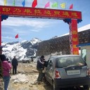 China Destroys Indian Bunkers In Sikkim, Blames India For “Crossing The Boundary”<br /><br />https://thelogicalindian.com/news/china-destroys-indian-bunkers-in-sikkim/<br /><br />In the first week of June, tensions mounted in the north-eastern state of Sikkim after a scuffle broke out between the Indian army and the People’s Liberation Army (PLA) – the armed forces of the Communist Party of China. The latter intruded into Indian territory, destroyed two bunkers and obstructed a batch of pilgrims headed for the Kailash Mansarovar Yatra.