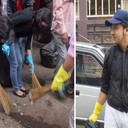 Meet The 24-Year-Old Who Is On A Mission To Make Shillong A Litter-Free City<br /><br />https://thelogicalindian.com/exclusive/nangjop-dhabah/<br /><br />Cleanliness, they say, is closely linked to godliness. What would be a better way of showing love and belief in the Almighty than by keeping one’s surroundings in a clean and sanitised manner?