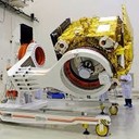 India's Mars mission completes 1,000 earth days in orbit<br /><br />The country's low-cost Mars mission spacecraft that is on a rendezvous with the Red planet for an extended period completed 1,000 earth days in its orbit on Monday.<br />"MOM completes 1,000 earth days in its orbit, on Monday June 19, 2017 well beyond its designed mission life of six months. 1,000 earth days corresponds to 973.24 Mars Sols (Martian Solar day) and MOM completed 388 orbits," ISRO said.<br />The satellite is in good health and continues to work as expected, it said, adding that scientific analysis of the data received from the Mars Orbiter spacecraft is in progress.<br />India on September 24, 2014 successfully placed the Mars Orbiter Mission (MOM) spacecraft in orbit around Mars in its very first attempt, breaking into an elite club.<br />ISRO had launched the spacecraft on its nine-month-long odyssey on a homegrown PSLV rocket from Sriharikota in Andhra Pradesh on November 5, 2013 and it had escaped the earth's gravitational field on December 1, 2013.<br />Citing surplus fuel as the reason, ISRO in March, 2015 had first announced that the spacecraft's life was extended for another six months. Later in June, 2015 its Chairman A S Kiran Kumar had said it has enough fuel for it to last "many years".<br />The Rs 450-crore MOM mission is to study the Martian surface and mineral composition, and scan its atmosphere for methane, an indicator of life on Mars.<br />The Mars Orbiter has five scientific instruments - Lyman Alpha Photometer (LAP), Methane Sensor for Mars (MSM), Mars Exospheric Neutral Composition Analyser (MENCA), Mars Colour Camera (MCC) and Thermal Infrared Imaging Spectrometer (TIS).<br />The Mars Colour Camera, one of the scientific payloads onboard MOM, has produced more than 715 images so far, ISRO said.<br />During its journey so far, MOM has gone through a communication 'blackout' as a result of solar conjunction from June 2, 2015 to July 2, 2015.