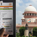 Those Without Aadhaar Need Not Link It To Their PAN To File IT Returns: Supreme Court  <br /><br />The Supreme Court on Friday has upheld the constitutional validity of Section 139AA of the Income Tax Act which makes Aadhaar mandatory for filing IT returns from 1 July 2017 but refused to make it compulsory for those who do not have an Aadhaar card or are yet to apply for one.<br /><br />Due to a petition filed by Binoy Vishwam, a senior leader of the Communist Party of India; Bezwada Wilson, a Dalit rights activist; and S.G. Vombatkere, a retired Army office, the court had begun hearing arguments on Aadhaar from 26 April 2017.<br /><br />Reach : https://thelogicalindian.com/news/aadhaar-supreme-court/  for full story and news.