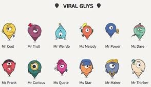Check these Viral GUYS