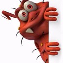 Re activated VIRUS...