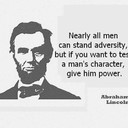 AB Lincoln
