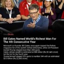 The Man!