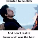 This is True guys..<br /> My child hood is the best