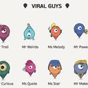 Check these Viral GUYS