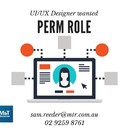 Hi folks, currently on the lookout for a talented UI/UX Designer to join a dynamic product team within a well-established software development company located south of Sydney CBD. Ultimately you will be an all-rounder who can to work across the clients full product suite and ensure a beautiful product and great user experience.If you are keen to join a team that like to consider themselves as a progressive, dynamic, fun and fast-paced crew of technologists, then send across your CV and portfolio and I will be in touch asap! or if you would like more detail please buzz  on 02 9259 8761