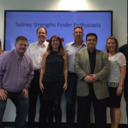 Sydney Clifton Strengths Finder Networkby Cath Baker, Jen Gilmore & Andrew SloanDATE AND TIMEWed. 31 January 20186:00 pm – 8:00 pm AEDTLOCATIONPivotLevel 1, 99 Elizabeth StreetSydney, NSW 2011AustraliaREFUND POLICYRefunds up to 7 days before eventEvent description  DESCRIPTIONOur Sydney Meetup group is hosting an event on the 31st January to help us get set for a fantastic 2018. Please join us http://meetu.ps/c/2xZts/xL8g7/fSave the date for 31st January where we are bringing you a session on Building Power Connections in a new venue based in the city. Will be great!What you can expect:- Curated networking conversations - Focused on 'Building Power Connections'- A few bottles of wine- Light snacksFor any questions please connect with Cath Baker – coachingwithcath.com.au (feel free to connect - I love a chat - 0402313337)