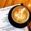 Tuck Shop Cafe, Pie-House and Delicatessen<br /><br />Highlights<br /><br />Breakfast<br />Takeaway Available<br />Outdoor Seating<br />Kid Friendly<br />Vegetarian Friendly<br />Gluten Free Options<br />Known For<br />Small cafe >>> Big menu Tucked away on Newcastle street, serving ol' breakfast and lunch favourites with a contemporary kick.