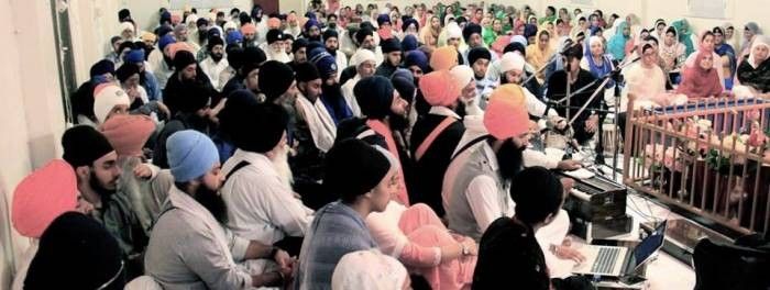 Rainsabai Keertan Sydney, 24th-25th April 2018Event DetailsVenue: Gurdwara Sahib Glenwood 4-18 Meurants Lane, Glenwood 2768Date: Apr 24 to Apr 25Time: Starting 8:00 pm and bhog at 2:00 amgo to fb page for more :https://www.facebook.com/events/2013757835611042/