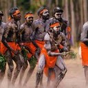 Garma Festival4 - 7 AUGUSTFor info and tickets; http://www.yyf.com.au/Young people come together in Arnhem Land to raise awareness, share knowledge and bring about positive change in a range of forums and discussions.The Garma Festival, put on by the not-for-profit Yothu Yindi Foundation, brings Indigenous and non-Indigenous people together to create change through knowledge sharing, cultural awareness and dance, music, art, film and song. The Key Forum is a high-level discussion that develops a communique for policymakers while the Youth Forum’s workshops help shape future leaders.