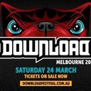 Download Festival Melbourne 2018 | Flemington Racecourse | Saturday, 24. March 2018The rumours are true - Download Festival is coming to Melbourne in 2018!Presented by Live Nation Australia & New Zealand, UNIFIED Music Group and Secret SoundsTICKETS TO DOWNLOAD https://DLMelb.lnk.to/TicketsMax tickets per transaction – 10Payment methods – VISA and MasterCarddownloadfestival.com.au/ticketsTicket prices:GA – $169.90 + booking fees and credit card chargesRIP – $289.90 + booking fees and credit card charges (sold out)2018 EVENT INFORMATION: March 24th Flemington Racecourse 18+ event Sign Up https://DLMelb.lnk.to/MailingListInstagram @downloadfestauTwitter @downloadfestauSpotify https://dlmelb.lnk.to/SpotifyThe world’s premiere rock and metal event is set to hit Australia for the first time with a tsunami of international and local acts flooding Melbourne this coming March. Fifteen mammoth years in Donington UK, the spiritual home of rock, two years complete in Paris France, one year in Madrid Spain, and now… we are beyond stoked to be rolling out the welcome mat for Download Melbourne 2018. News that is sure to slap a smile across the **** of heavy music fans across the country, pure rock fury is set to burn through Flemington Racecourse this Autumn, twenty-eight bands, across four stages, in one day! Ice cold beer, great food and an endless crew of heavy music fans! “It is a great honour and very exciting that we are bringing Download Festival to Australia. Since the inception of Download UK in 2003, we have been looking for other territories to launch the festival and having successfully found a home for Download in France and Spain, we felt that the next country had to be Australia. Many rock fans from Australia have been in contact with us asking us to bring the festival to them – we have finally heard their calling and I cannot wait to put Download Australia on the map!” Andy Copping Download Founder “When it comes to festivals, heavy music fans have had little option of late, with Download recently expanding from its Donington stronghold, into Paris and Madrid, it seems like the perfect time for it to storm down here. Starting with a single day event in Melbourne with the intention to grow it at a sustainable pace over the coming years, to a nationally touring festival for the long term. We have 28 bands in total, 1/3 of those are Australian. We are really excited to have the Australian artists on the line up for Download Melbourne, Oz heavy acts are drawing a lot of people both here and overseas so we are happy to be able to showcase that strength.” Nigel Melder Download Melbourne Producer. downloadfestival.com.au