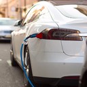 'Wired' Roads Could Power Electric Cars As You Drive'<br /><br />A new wireless power system could help people avoid the inevitable jumbled mess of tangled cords and offer a more efficient way to charge electric vehicles on the go, according to a new study.<br /><br />Researchers at Stanford University adapted a concept from quantum physics to produce a wireless charger that does something other wireless chargers cannot: automatically tune the frequency of the radio wave — the medium that transfers the power — to account for changes in the distance between the charging pad and the device. In an experiment, the team showed that its system transferred power with 100 percent efficiency up to about 27 inches (70 centimeters).<br /><br />"The range is perfect for electric cars," Sid Assawaworrarit, a doctoral candidate in electrical engineering at Stanford University, told Live Science. "The floor of a car is about 20 centimeters [8 inches] away from the road's surface. You could embed the charging pad below the road surface."