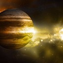 Astronomers Reveal That Jupiter is the Oldest Planet in Our Solar System<br /><br />Jupiter is not only the largest planet in our solar system, but it’s also the oldest, according to new research from Lawrence Livermore National Laboratory. Image courtesy of NASA.<br /><br />https://scitechdaily.com/astronomers-reveal-jupiter-oldest-planet-solar-system/