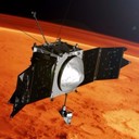 MAVEN's top 10 discoveries at Mars<br />  You can get much more info in:: https://www.sciencedaily.com/releases/2017/06/170616134050.htm<br /><br />Since its launch in November 2013 and its orbit insertion in September 2014, MAVEN has been exploring the upper atmosphere of Mars. MAVEN is bringing insight to how the sun stripped Mars of most of its atmosphere, turning a planet once possibly habitable to microbial life into a barren desert world.On June 17, NASA's MAVEN (Mars Atmosphere and Volatile Evolution Mission) will celebrate 1,000 Earth days in orbit around the Red Planet. Since its launch in November 2013 and its orbit insertion in September 2014, MAVEN has been exploring the upper atmosphere of Mars. MAVEN is bringing insight to how the sun stripped Mars of most of its atmosphere, turning a planet once possibly habitable to microbial life into a barren desert world.