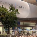 'Hyperloop Hotel' Could Be the Future of Luxury Travel<br /><br />A new design concept that aims to combine the luxury of a hotel room with a high-speed rail system could make traveling between U.S. cities faster and far more comfortable.<br /><br />The mobile "Hyperloop Hotel" idea was recently announced as the student winner of the 2017 Radical Innovation Award, a competition for new ideas in hospitality. The Hyperloop Hotel is the vision of Brandan Siebrecht, a graduate architecture student at the University of Nevada, Las Vegas (UNLV). Though the Hyperloop — a transportation system in which passenger-filled pods are accelerated through low-pressure tubes to their destination — is still in the development phases by several companies, Siebrecht thinks it is the next big innovation in transportation.<br /><br />In fact, he was inspired by the startup Hyperloop One, which recently began construction of a full-scale test track, known as the DevLoop, in the Nevada desert.