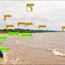 Google releases new TensorFlow Object Detection API<br /><br />Google is releasing a new TensorFlow object detection API to make it easier for developers and researchers to identify objects within images. Google is trying to offer the best of simplicity and performance — the models being released today have performed well in benchmarking and have become regularly used in research.