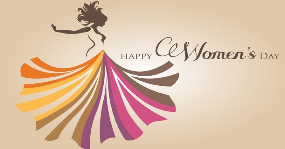 Hi friends , Happy to see special group started on the special day HAPPPY WOMANS DAY